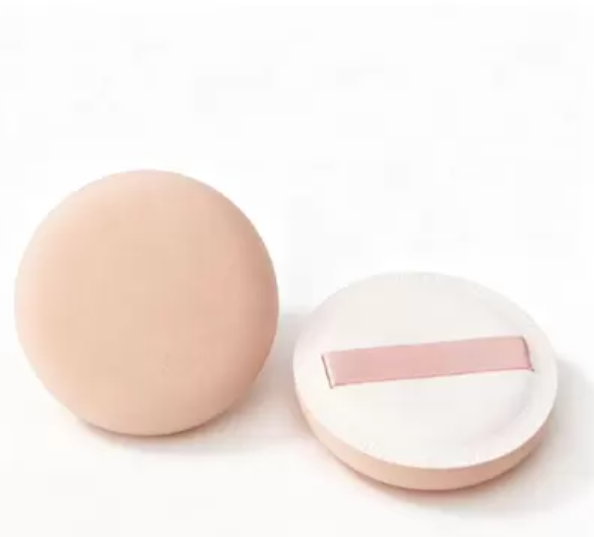 Latest company case about Bulk Velour & Cotton Powder Puff Supply for a US Beauty Distributor: Consistent Quality at Scale