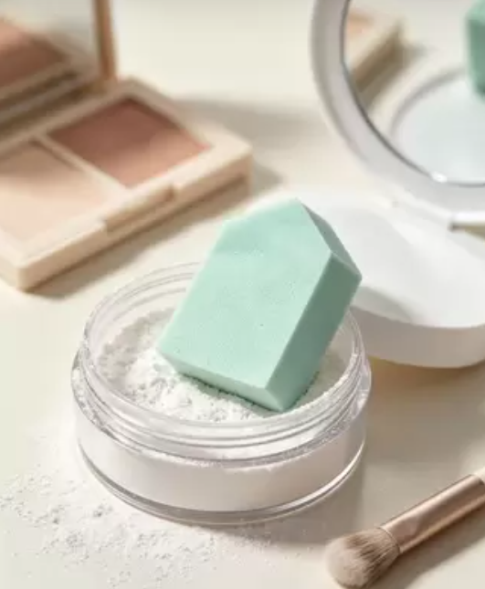 Latest company case about Private-Label Makeup Blender Line for a European Beauty Brand: From Design to Launch